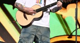 Ed Sheeran's LOOP world tour got off to a flying start, raking in a staggering £5million per show during its opening leg