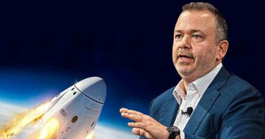 Edinburgh Worldwide investors urged to reject new Saba assault and stop a £165M SpaceX heist