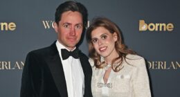 Edo's father's true title and the house he won't inherit