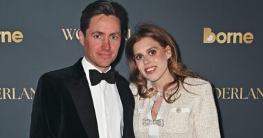 Edo's father's true title and the house he won't inherit