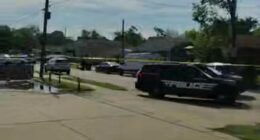 Eight children, including 18-month-old baby, are killed in bloodbath