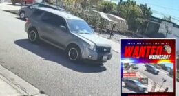 Elderly victim lured into car, robbed of life savings in sick lottery scam