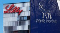 Eli Lilly market share drops, Novo Nordisk holds firm as generic weight-loss drugs flood India