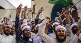 Elite UK Schools in Middle East Are Offering Lessons... on Wife-Beating