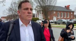 Elite school teacher known as 'Mr Wonderful' accused of heinous crimes against students