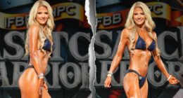 Elizabeth Smart flexes new chapter, racks up bodybuilding honors in stunning transformation