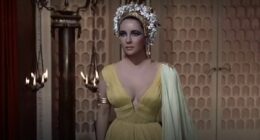 Elizabeth Taylor's estate reacts to Taylor Swift's music video tribute