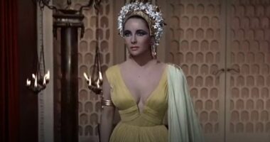 Elizabeth Taylor's estate reacts to Taylor Swift's music video tribute