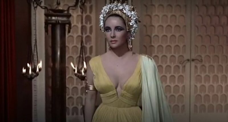 Elizabeth Taylor's estate reacts to Taylor Swift's music video tribute