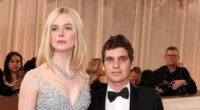 Elle Fanning, 28, reveals she wants to become a mother