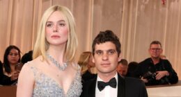 Elle Fanning, 28, reveals she wants to become a mother