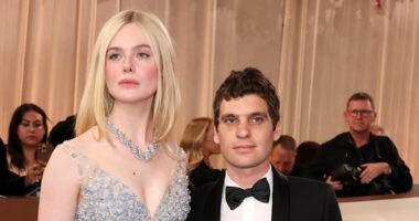 Elle Fanning, 28, reveals she wants to become a mother