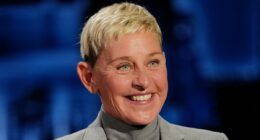 Ellen DeGeneres scores huge comeback role after being canceled