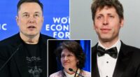Elon Musk and Sam Altman head to court with tough judge who took on Apple firing warning shot at billionaires