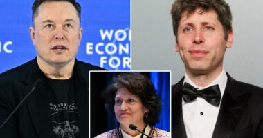 Elon Musk and Sam Altman head to court with tough judge who took on Apple firing warning shot at billionaires