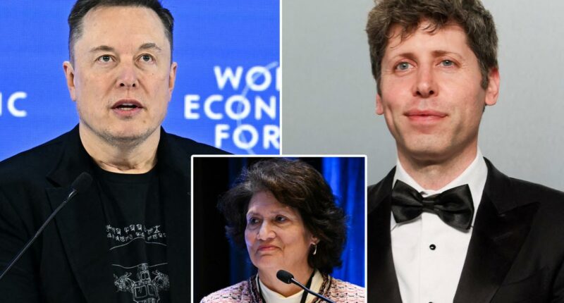 Elon Musk and Sam Altman head to court with tough judge who took on Apple firing warning shot at billionaires
