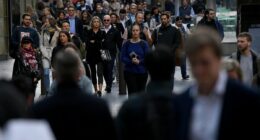 Elon Musk warns Australians could soon be an 'endangered species'