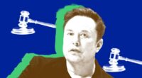 Elon Musk’s worst enemy in court is Elon Musk