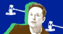 Elon Musk’s worst enemy in court is Elon Musk