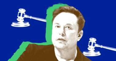 Elon Musk’s worst enemy in court is Elon Musk
