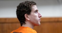 Emails reveal how campus police tracked down Bryan Kohberger's car weeks before he became a suspect