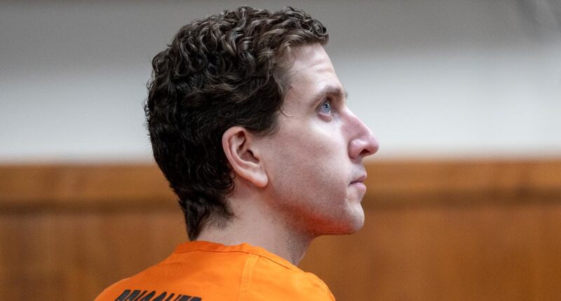 Emails reveal how campus police tracked down Bryan Kohberger's car weeks before he became a suspect