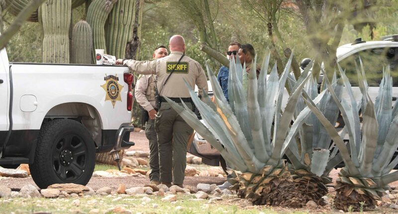 Emails reveal reality TV crew’s behind-the-scenes access to sheriff now leading Nancy Guthrie probe