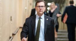 Embattled NJ Rep. Tom Kean finally addresses 'personal medical issue'