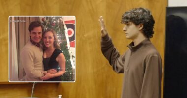 Emile Konig, son of Dr. Gerhardt Konig accused of Hawaii murder plot testifies, says he confessed to try to kill Arielle Konig