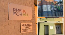 Empty NYC preschools cost taxpayers nearly $100M in rent alone