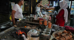 Energy shock ripples through kitchens, forests and conservation in Africa and South Asia