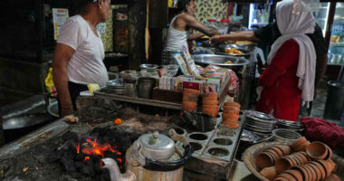 Energy shock ripples through kitchens, forests and conservation in Africa and South Asia