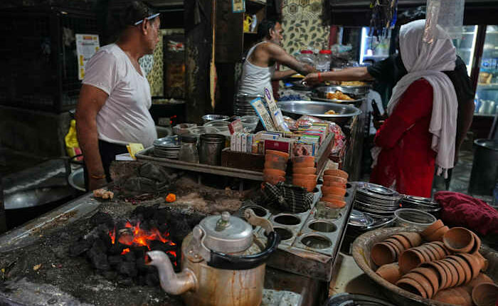 Energy shock ripples through kitchens, forests and conservation in Africa and South Asia