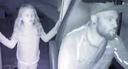 Entitled FedEx driver who killed Athena Strand made audacious request