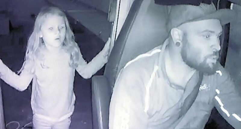 Entitled FedEx driver who killed Athena Strand made audacious request