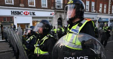 Epsom police say they are yet to find evidence of reported rape