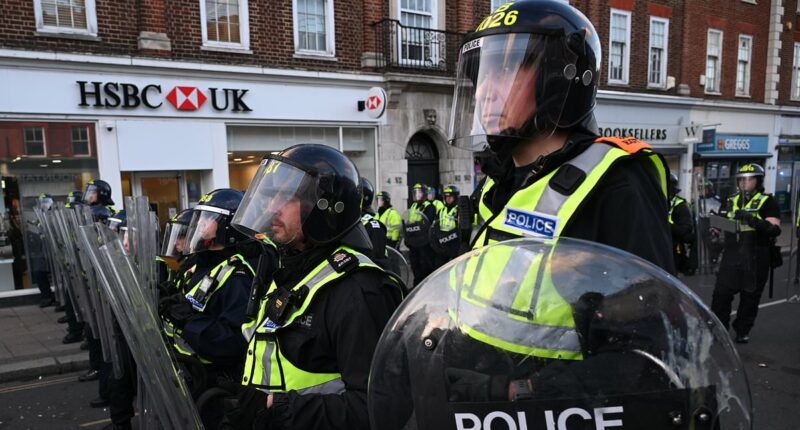 Epsom police say they are yet to find evidence of reported rape