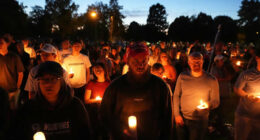 Era of political violence means higher costs for candidate security, a new report says