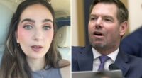 Eric Swalwell denies inappropriate conduct amid online rumors