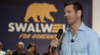 Eric Swalwell endorsements withdrawn in California governor race after SF Chronicle report sexual assault allegations