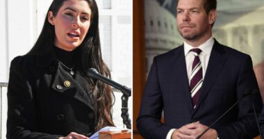 Eric Swalwell scandal rocks Congress expulsion efforts