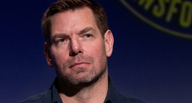 Eric Swalwell's hotshot lawyer comes out swinging: 'Regret is not rape'