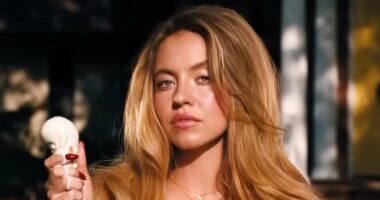 Euphoria fans APPALLED at Sydney Sweeney being 'degraded'