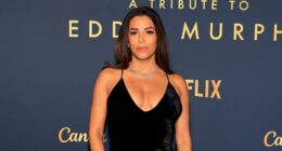 Eva Longoria on what she misses most after fleeing 'dystopian' US