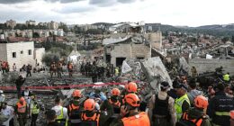 Evangelical leaders rally for Trump and Israel as Operation Epic Fury reshapes the region