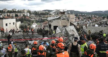 Evangelical leaders rally for Trump and Israel as Operation Epic Fury reshapes the region