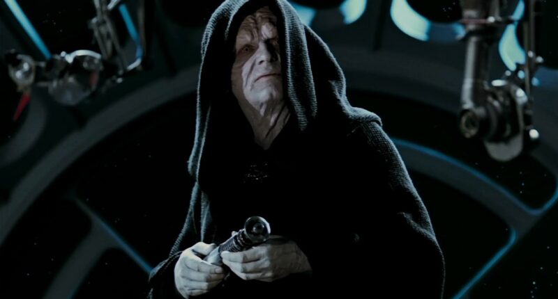 Every Clue To How Palpatine Returned