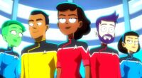 Every Star Trek Animated Series Ranked