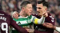 Everyone at Celtic has to be held accountable for the failures at the club this season, says skipper Callum McGregor... we can't hide from the change that's needed