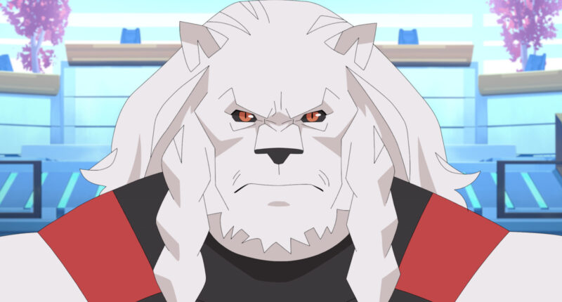 Everything Wrong With Invincible Season 4